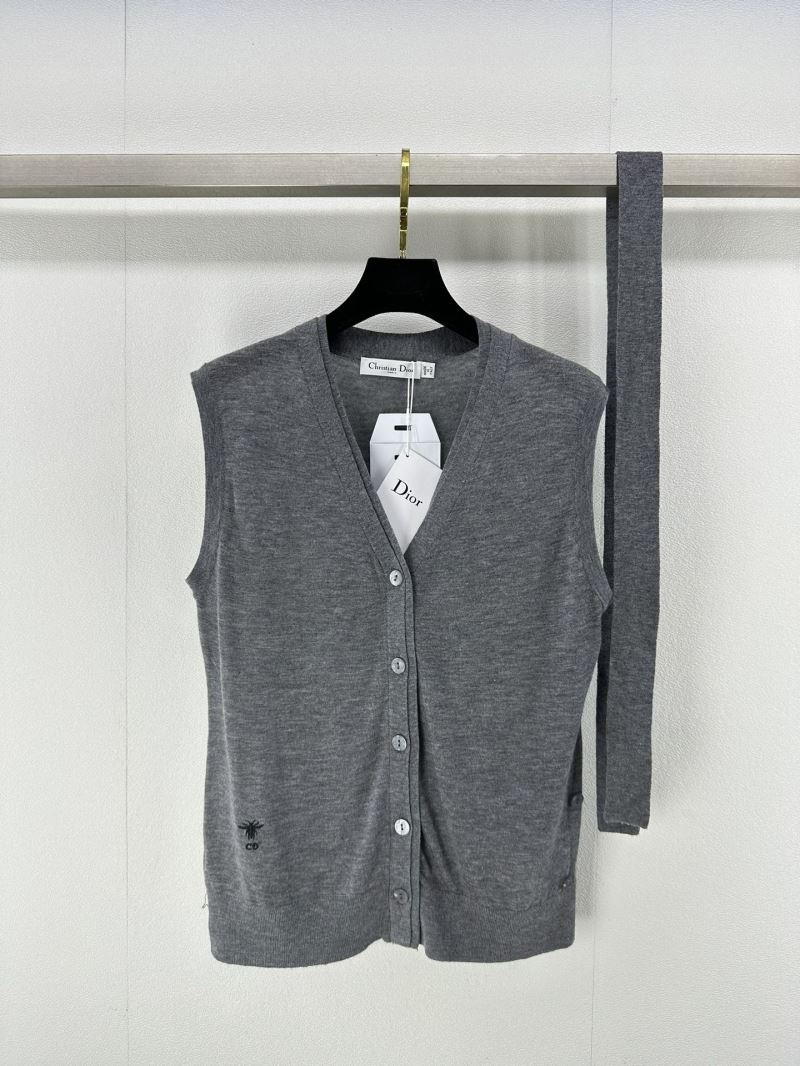 Christian Dior Vest